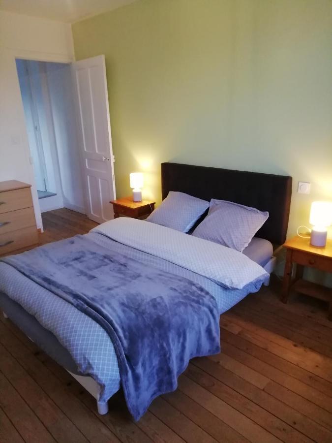Jolie Maison A 200 M Des Plages Du Debarquement Saint-Aubin-Sur-Mer  Zewnętrze zdjęcie
