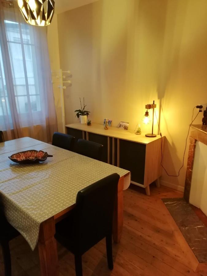 Jolie Maison A 200 M Des Plages Du Debarquement Saint-Aubin-Sur-Mer  Zewnętrze zdjęcie