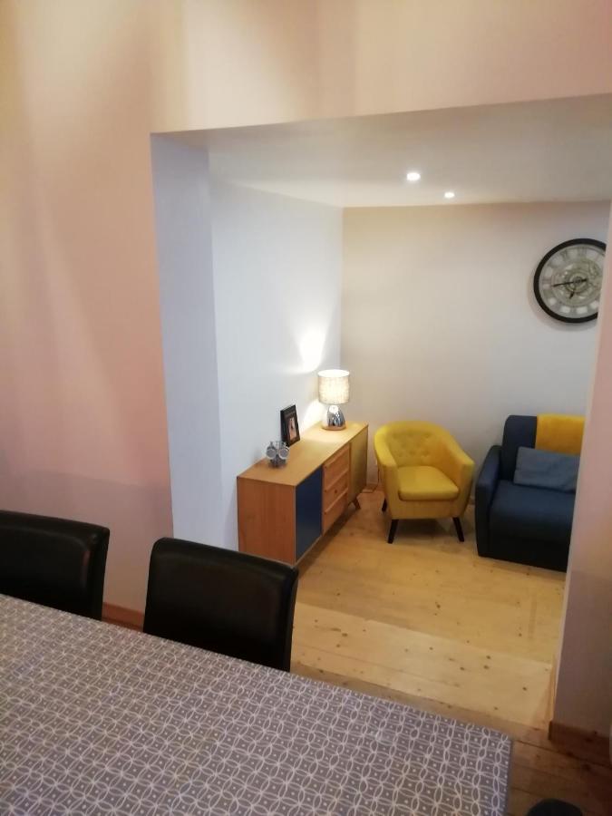 Jolie Maison A 200 M Des Plages Du Debarquement Saint-Aubin-Sur-Mer  Zewnętrze zdjęcie
